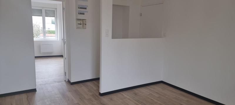 Immeuble - 132 m² - 8 pièces