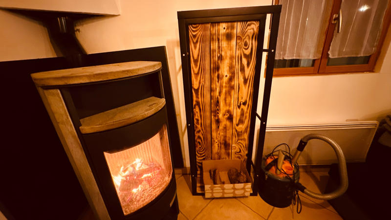 Maison - 85 m² - 3 pièces