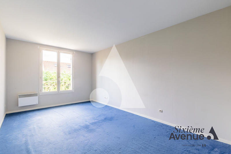 Maison - 140 m² - 7 pièces