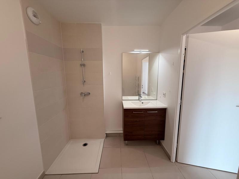 Appartement - 29 m² - 1 pièce