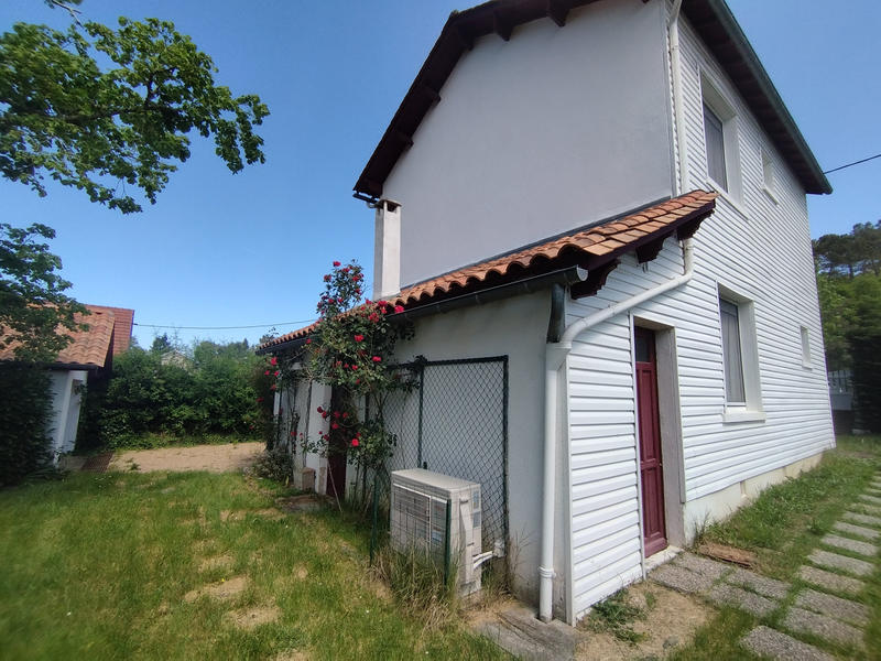 Maison - 78 m² - 4 pièces