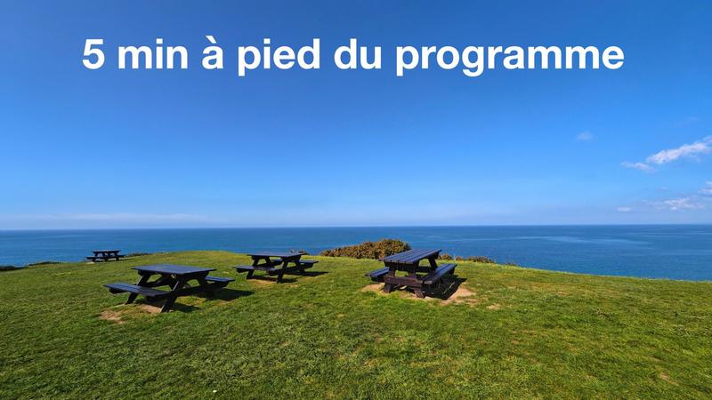 Appartement - 95 m² - 4 pièces