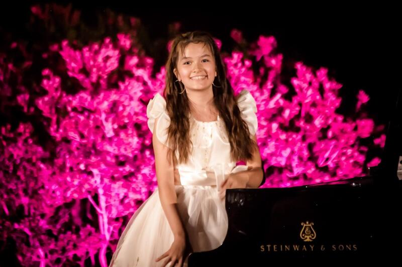 Festival - Musique sous les Etoiles