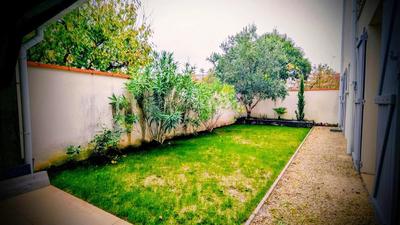 Maison - 116 m² - 5 pièces