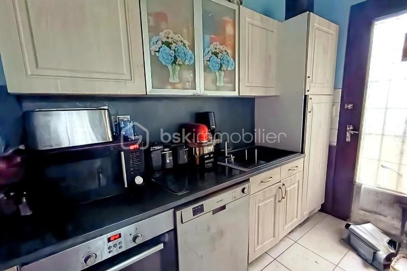 Maison - 145 m² - 7 pièces