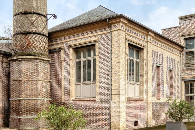 Appartement - 84 m² - 4 pièces