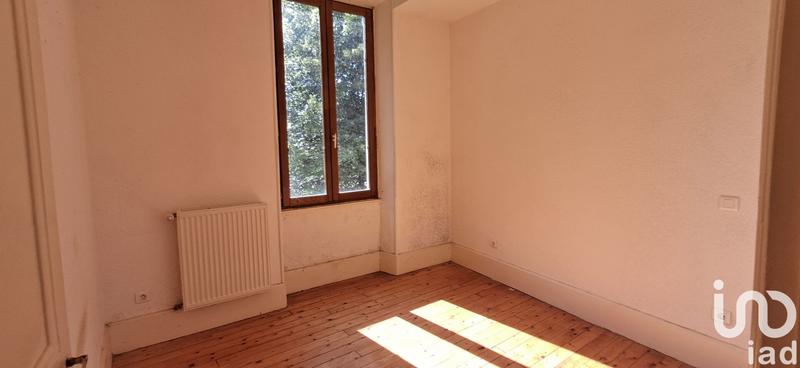 Maison - 166 m² - 8 pièces