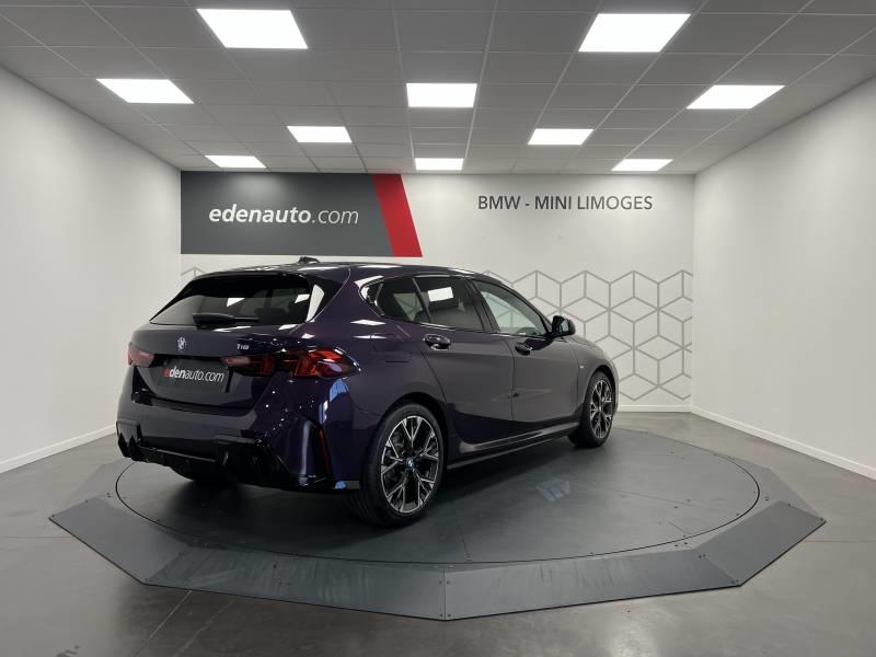 Bmw Série 1 116 122 ch Dkg7 m Sport