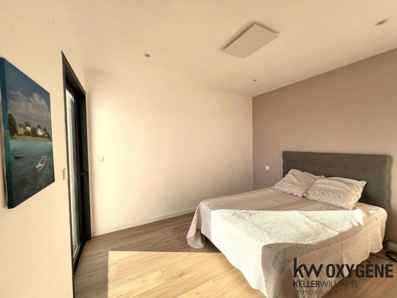 Maison - 138 m² - 4 pièces