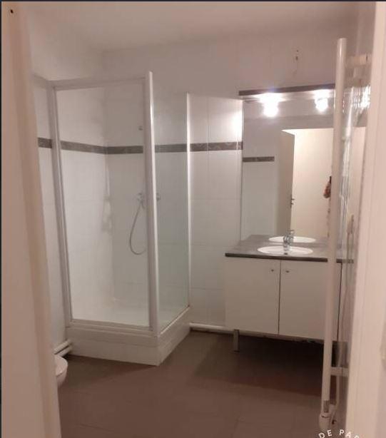 Studio - 27 m² - 1 pièce