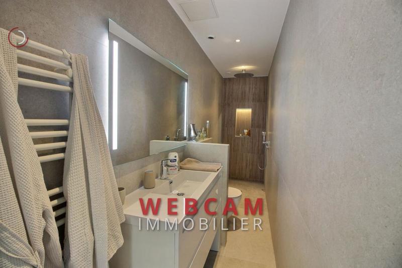 Appartement - 40 m² - 3 pièces