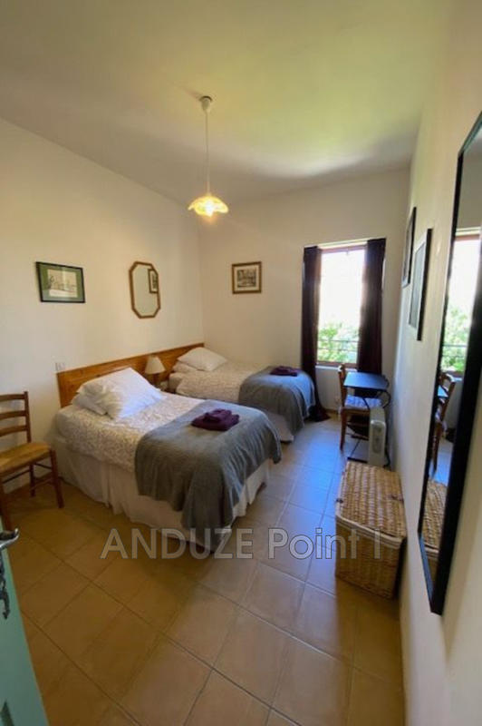 Appartement - 72 m²