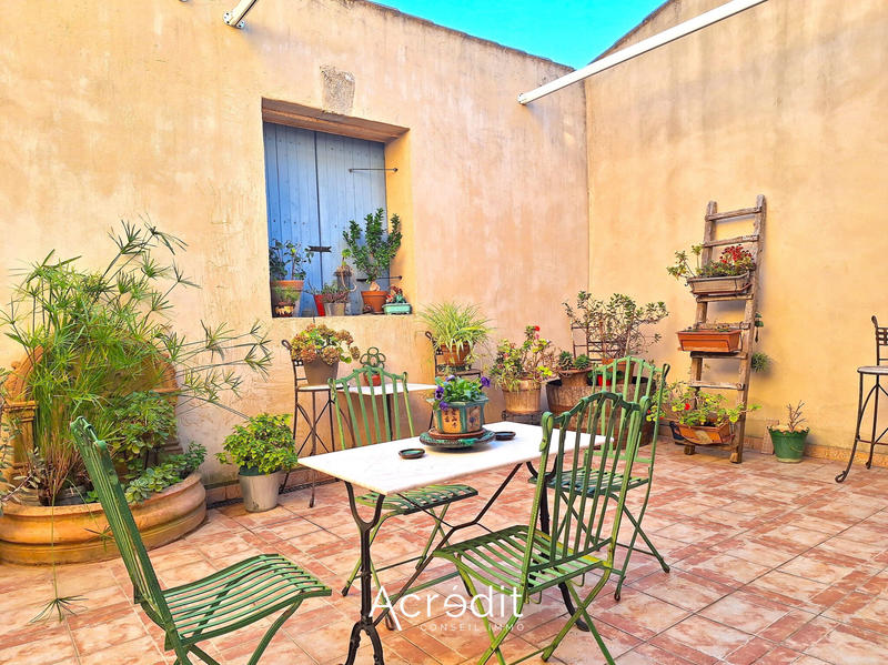 Maison - 155 m² - 5 pièces