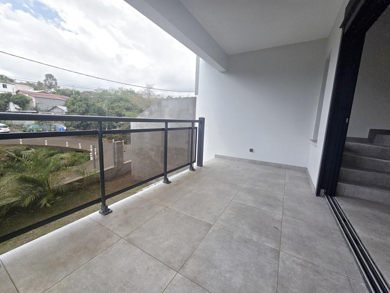 Villa - 100 m² - 4 pièces