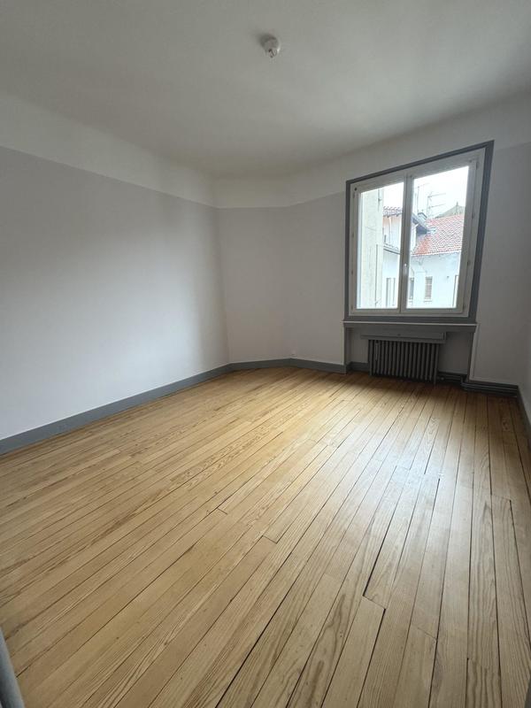 Appartement - 117 m² - 5 pièces