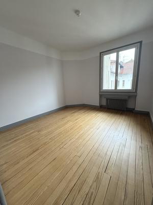Appartement - 117 m² - 5 pièces
