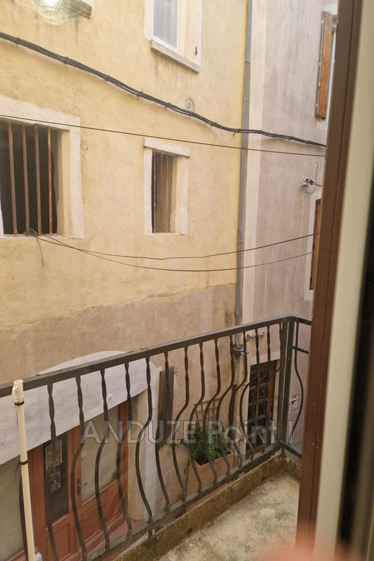 Maison de village - 48 m² - 3 pièces