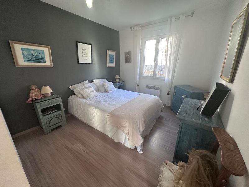 Maison - 80 m² - 3 pièces