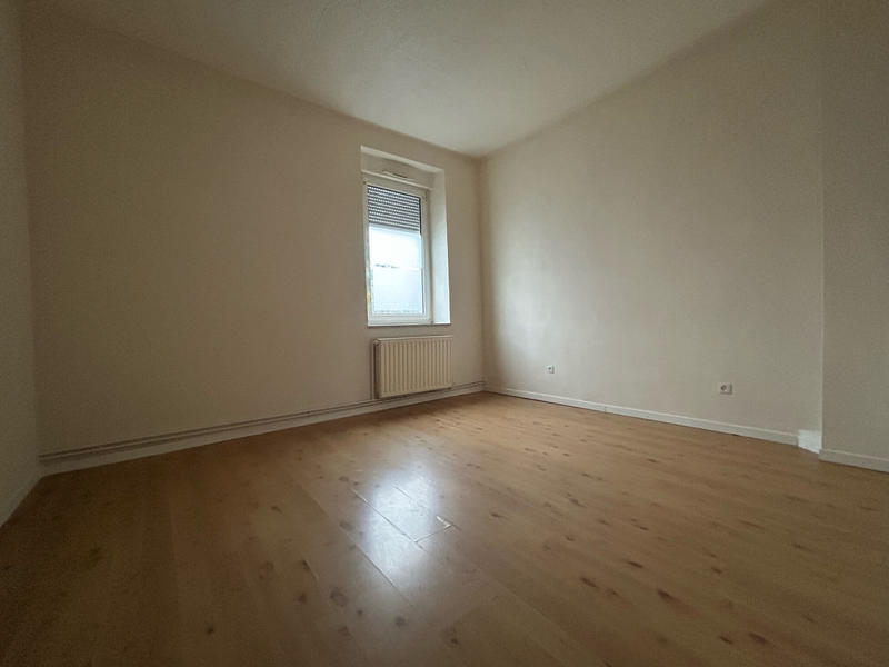 Appartement - 58 m² - 2 pièces