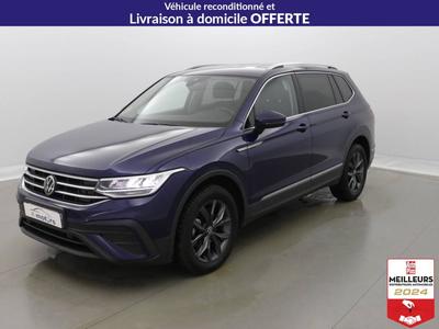 Volkswagen Tiguan Allspace 2.0 Tdi 150 Dsg7 Life +Gps +Caméra