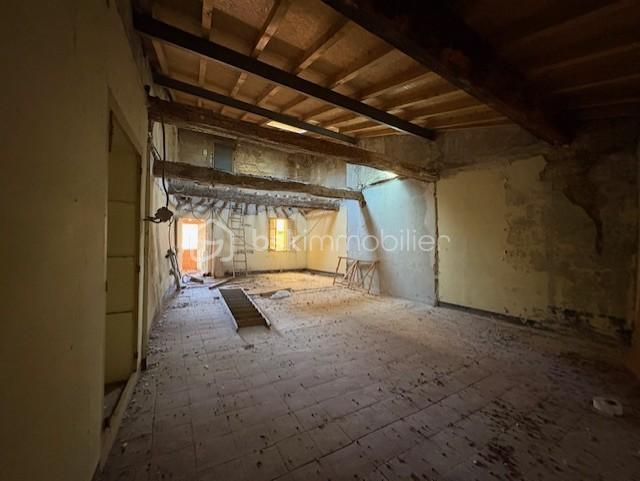 Immeuble - 250 m² - 9 pièces