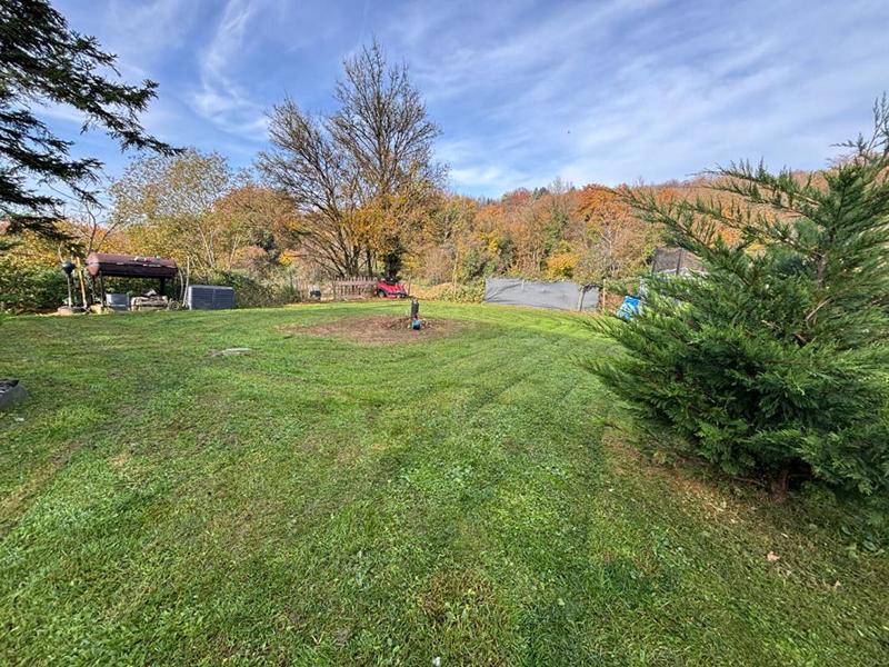 Maison - 108 m² - 4 pièces