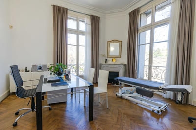 Cabinet Laurent Clessienne