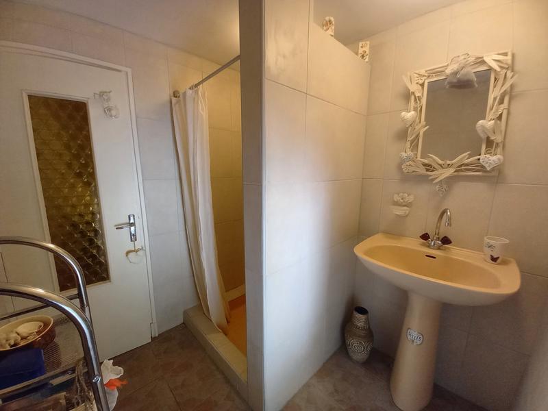 Maison traditionnelle - 105 m² - 4 pièces