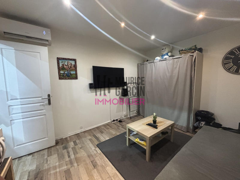 Fonds de commerce - 160 m²