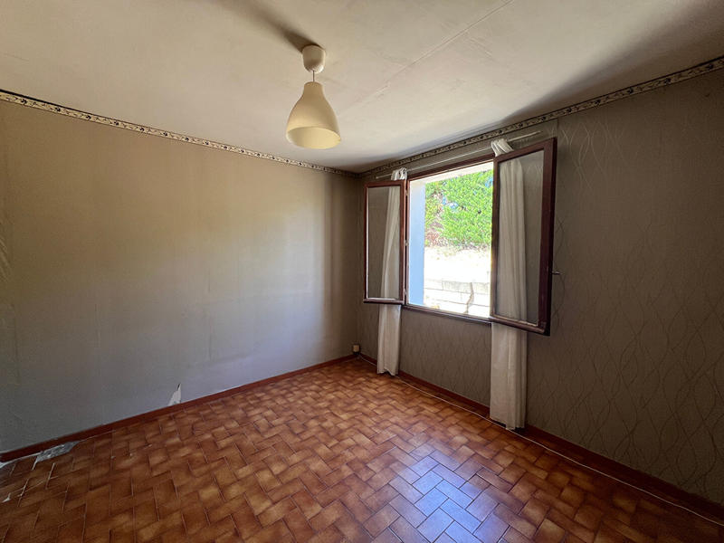 Maison - 85 m² - 5 pièces