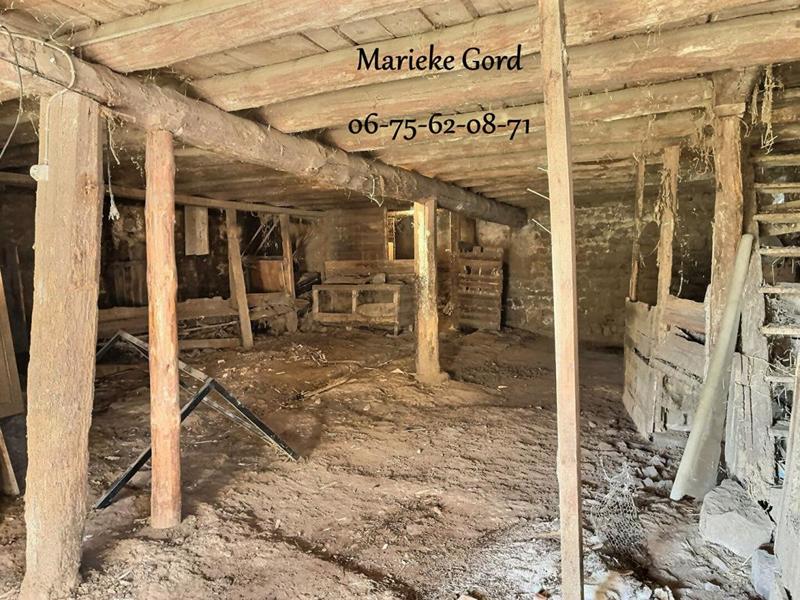 Maison - 124 m² - 6 pièces