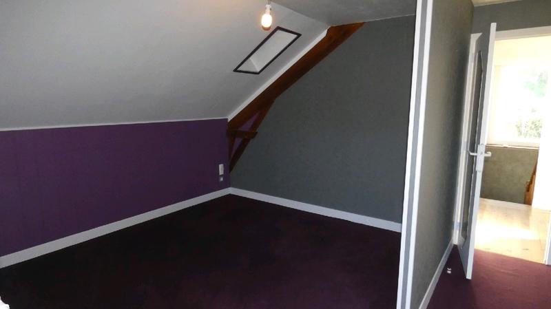 Maison - 84 m² - 6 pièces