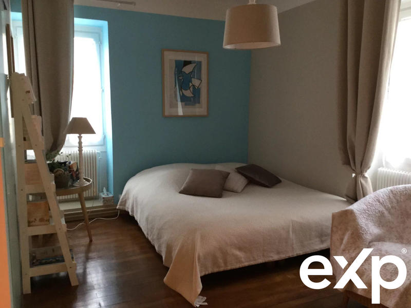 Appartement - 89 m² - 3 pièces