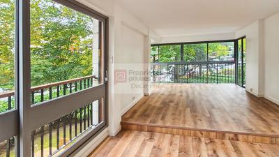 Appartement - 94 m² - 4 pièces