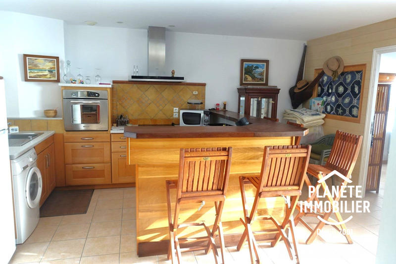 Appartement - 68 m² - 3 pièces