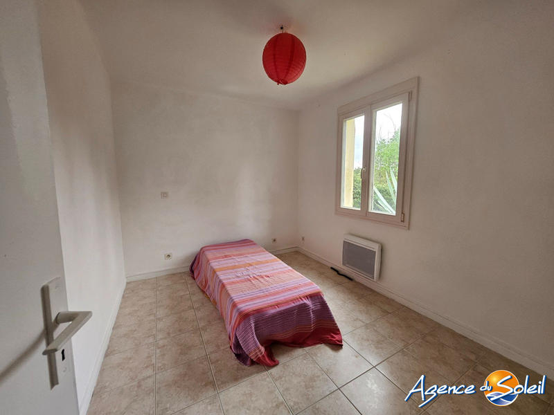 Maison - 98 m² - 4 pièces