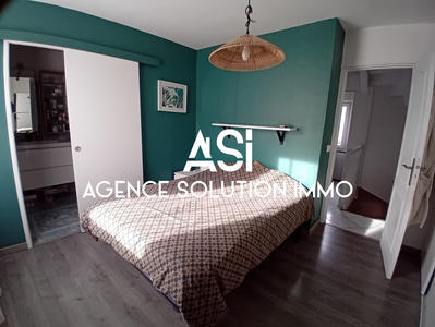 Maison - 150 m² - 9 pièces