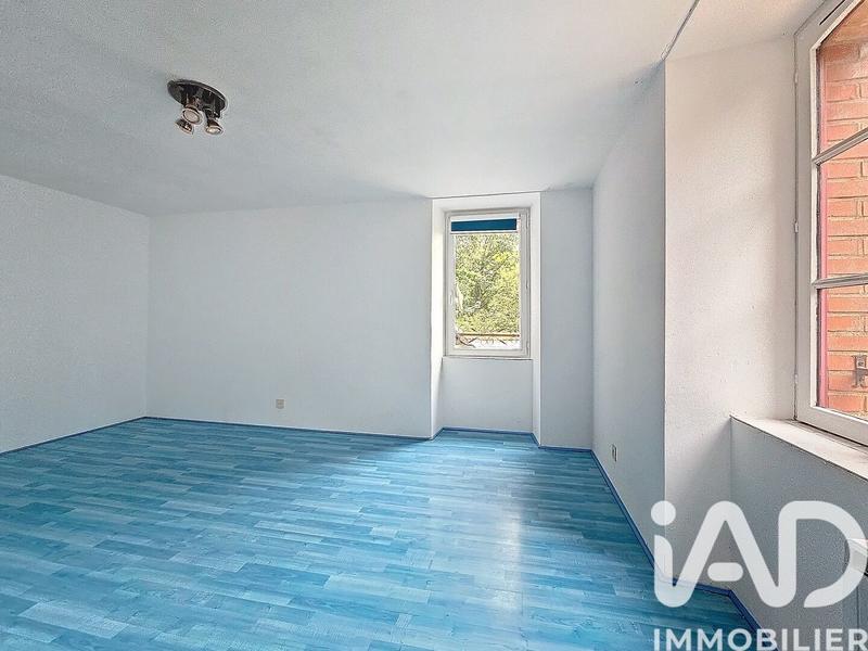 Maison - 138 m² - 5 pièces