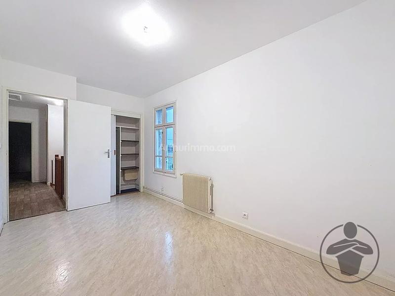 Maison - 118 m² - 5 pièces