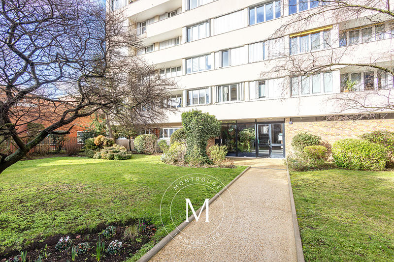 Appartement - 79 m² - 4 pièces