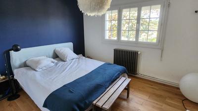 Maison - 162 m² - 7 pièces