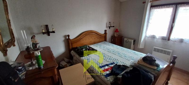 Maison - 130 m² - 4 pièces