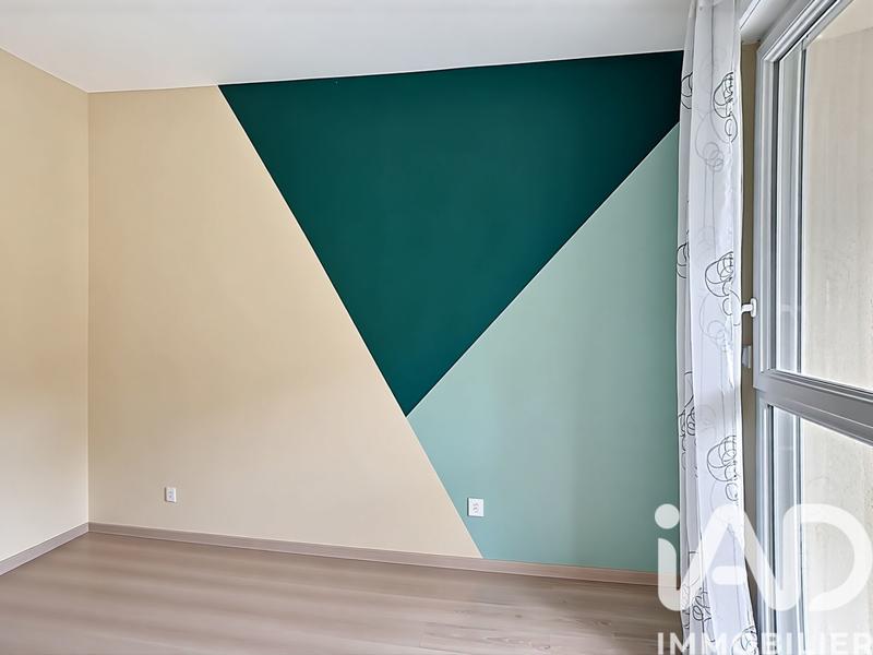 Duplex - 60 m² - 3 pièces