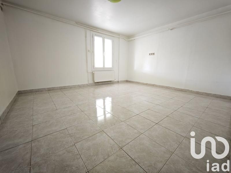 Maison - 158 m² - 7 pièces