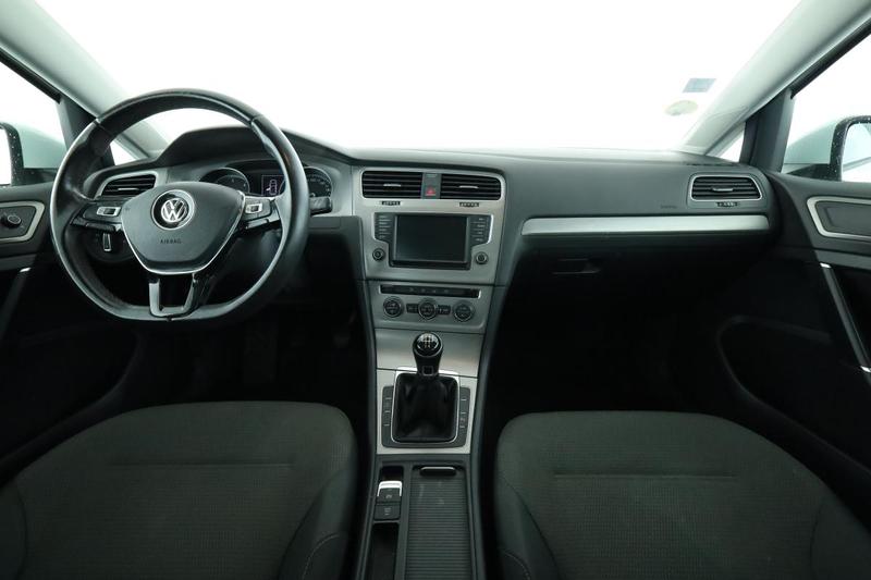 Volkswagen Golf VII 1.6 Tdi BlueMotion Tech Confortline 5p 110 ch