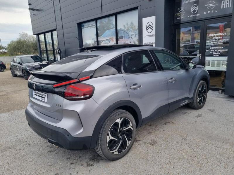 Citroën C4 III BlueHDi 110 s&amp;amp;S Bvm6 Shine