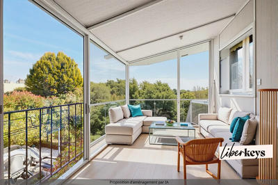 Maison - 69 m² - 4 pièces