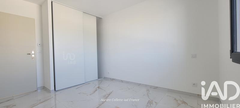 Maison - 103 m² - 4 pièces