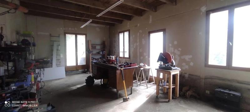 Maison - 65 m² - 2 pièces