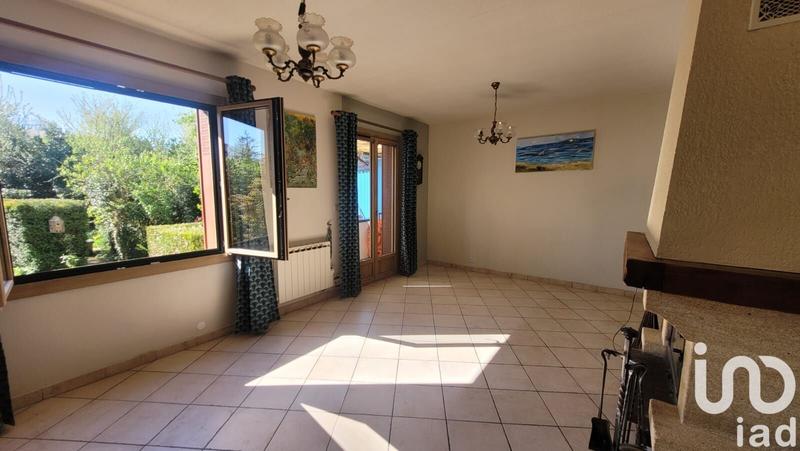 Maison - 70 m² - 4 pièces